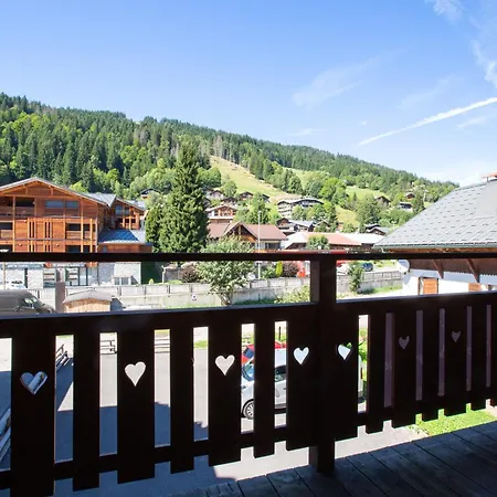Simply Morzine - Du Centre