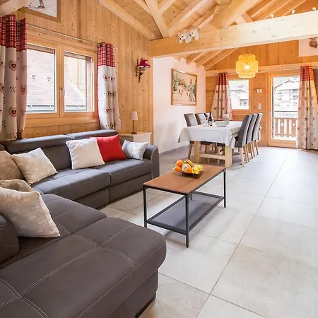 Simply Morzine - Du Centre Les Gets